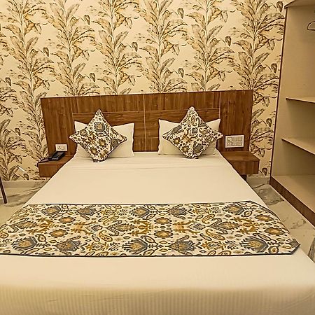 Hotel Cloud Inn, Nainital Rāmgarh المظهر الخارجي الصورة