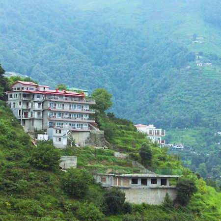Hotel Cloud Inn, Nainital Rāmgarh المظهر الخارجي الصورة