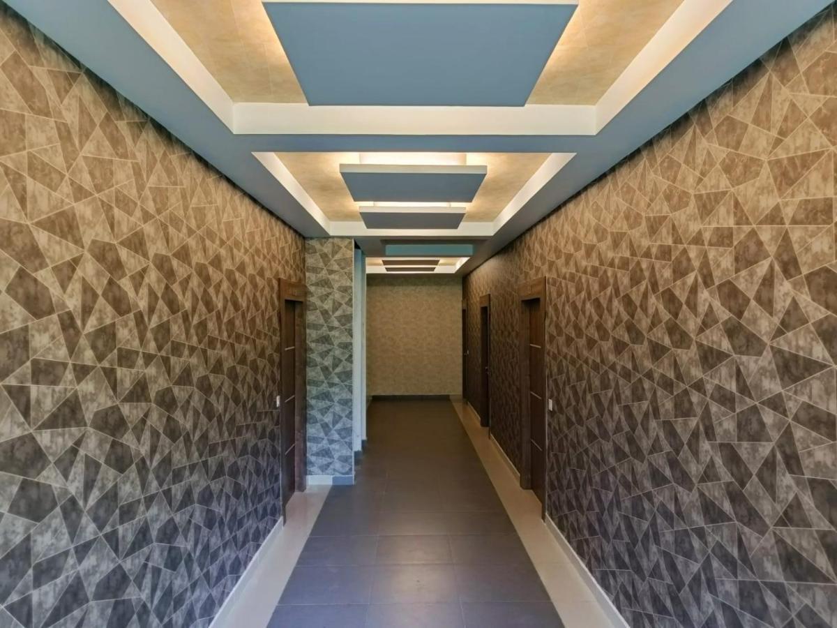 Hotel Cloud Inn, Nainital Rāmgarh المظهر الخارجي الصورة